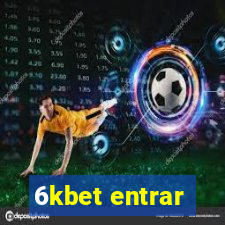 6kbet entrar